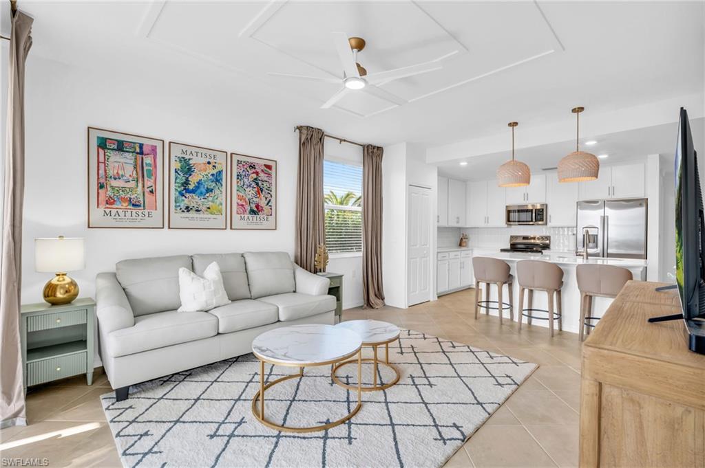 THE NATIONAL GOLF & COUNTRY CLUB AT AVE MARIA - Residential Lease