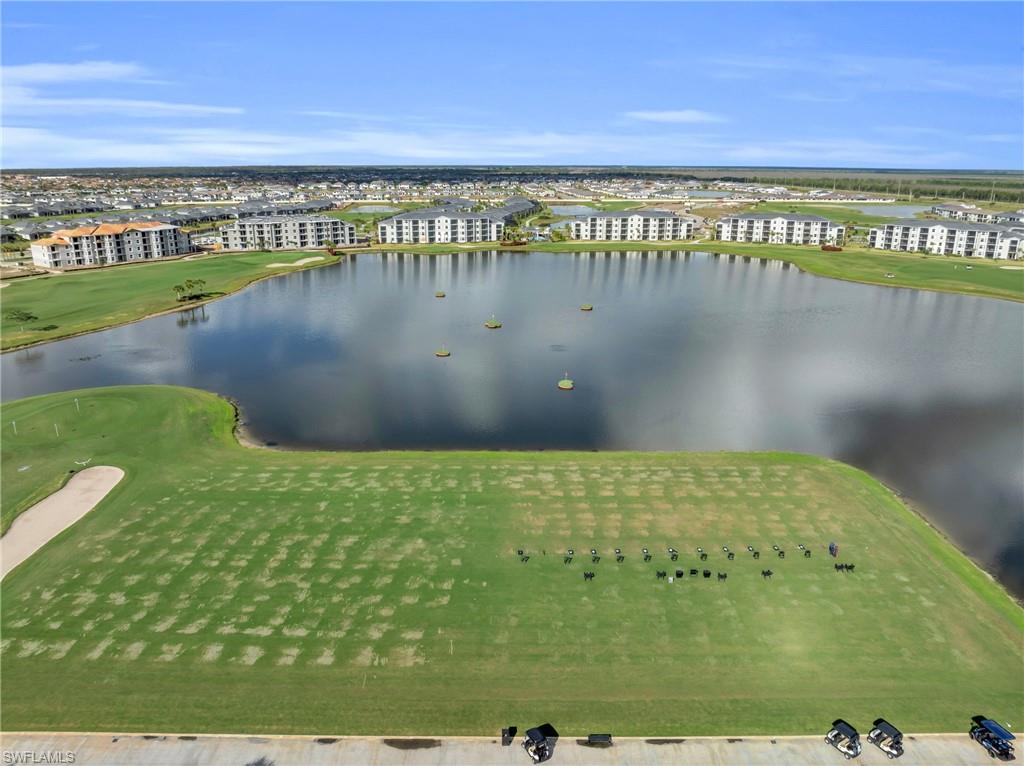 THE NATIONAL GOLF & COUNTRY CLUB AT AVE MARIA - Residential Lease