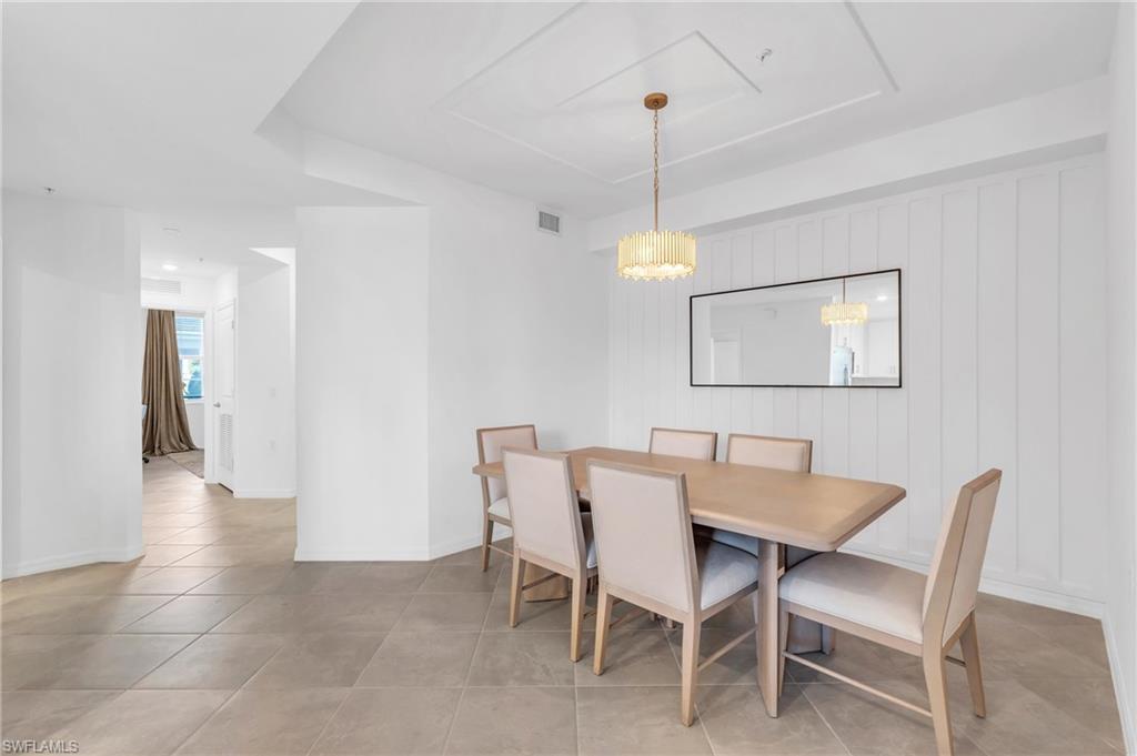 THE NATIONAL GOLF & COUNTRY CLUB AT AVE MARIA - Residential Lease