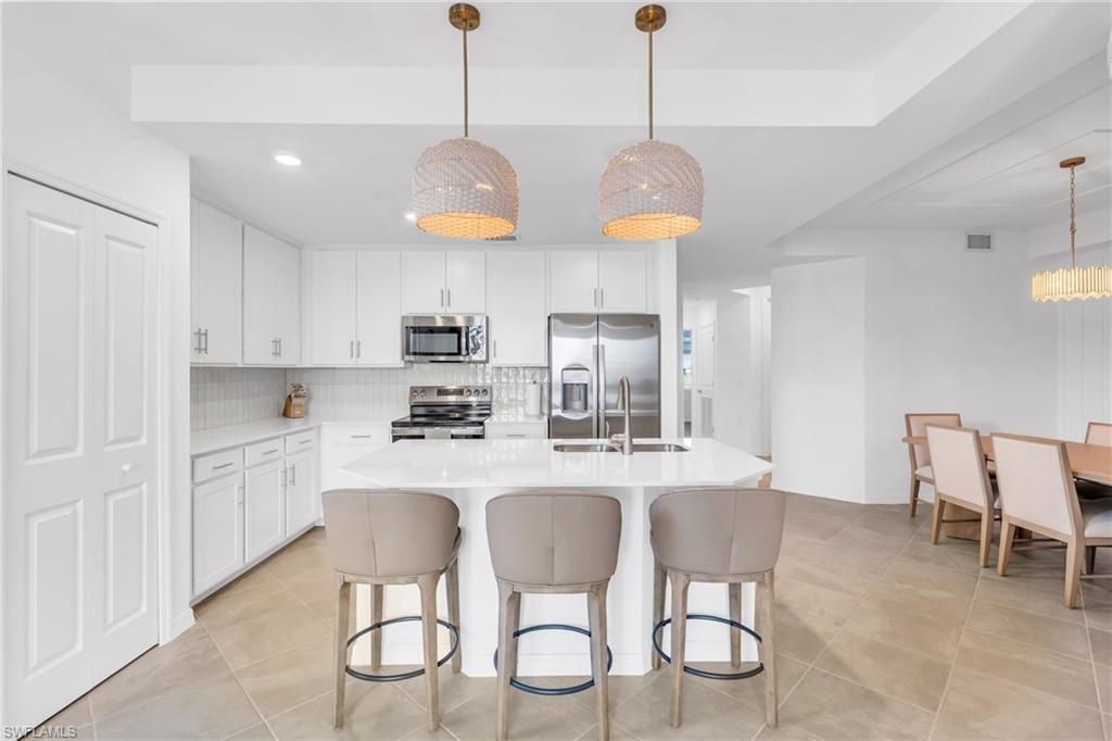 THE NATIONAL GOLF & COUNTRY CLUB AT AVE MARIA - Residential Lease