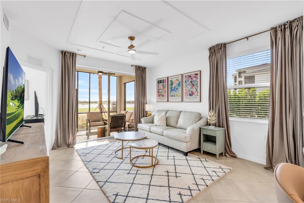 THE NATIONAL GOLF & COUNTRY CLUB AT AVE MARIA - Residential Lease