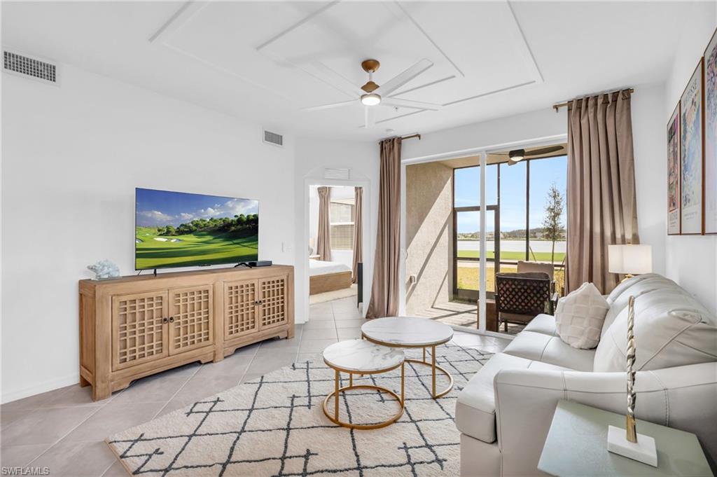 THE NATIONAL GOLF & COUNTRY CLUB AT AVE MARIA - Residential Lease