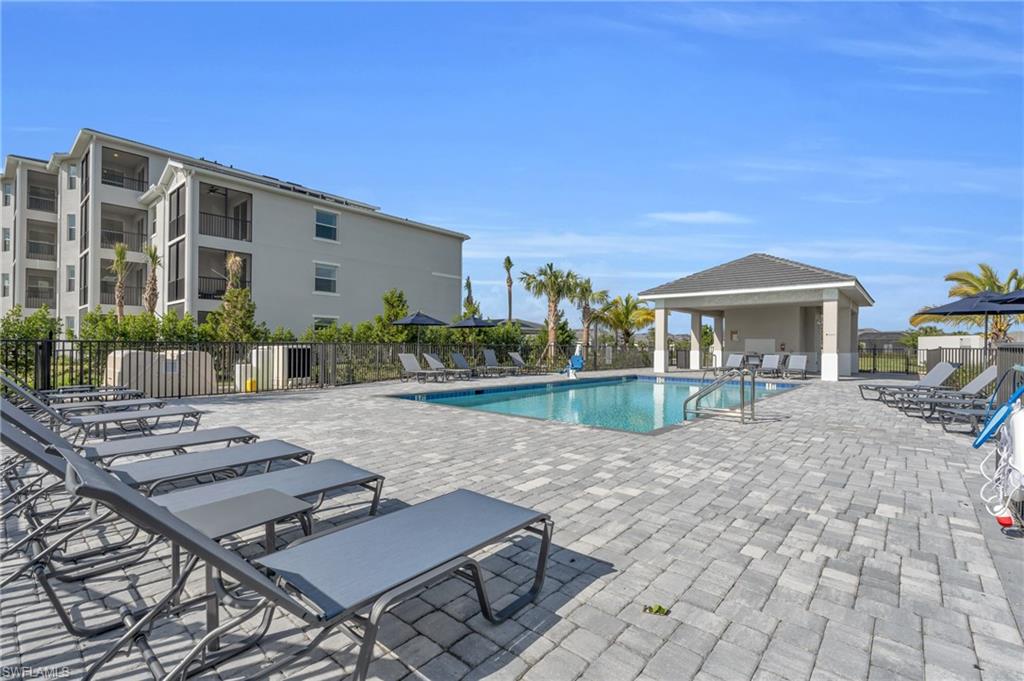 THE NATIONAL GOLF & COUNTRY CLUB AT AVE MARIA - Residential Lease