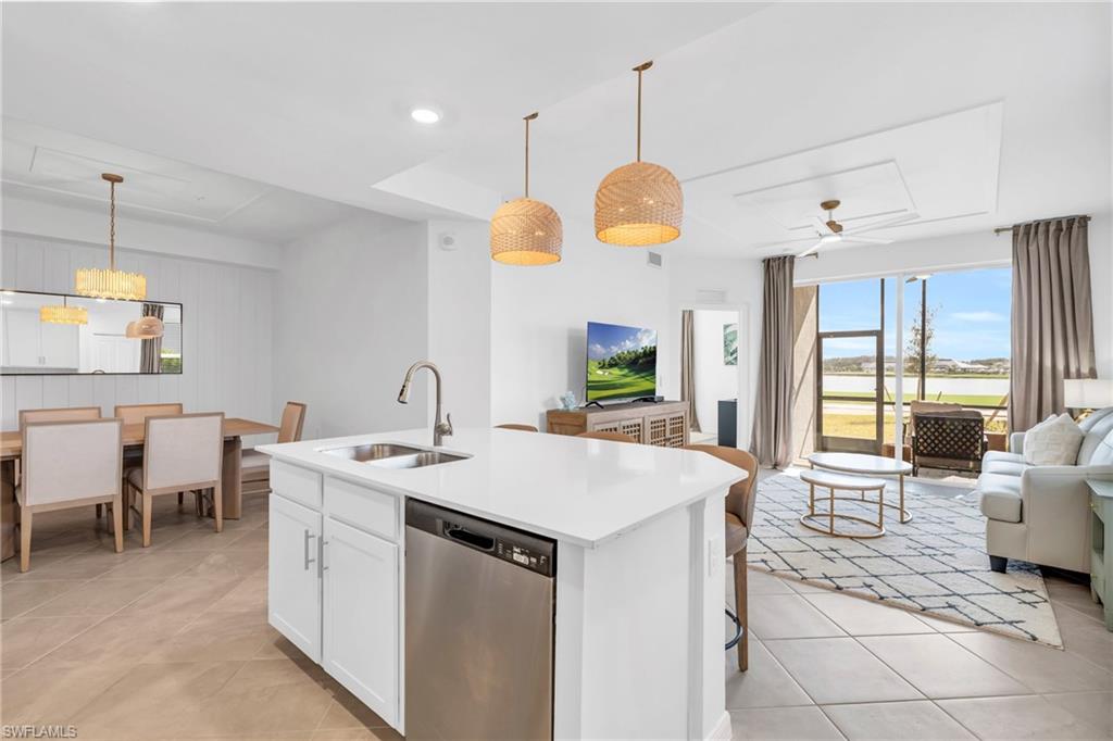 THE NATIONAL GOLF & COUNTRY CLUB AT AVE MARIA - Residential Lease