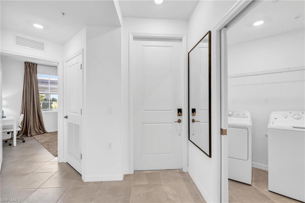 THE NATIONAL GOLF & COUNTRY CLUB AT AVE MARIA - Residential Lease