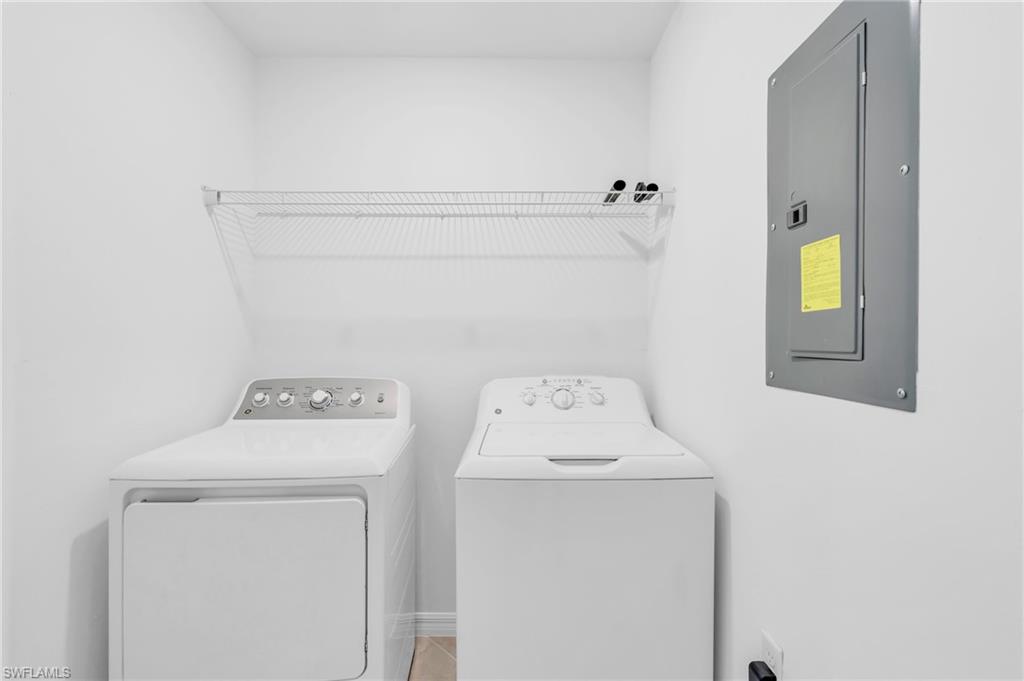 THE NATIONAL GOLF & COUNTRY CLUB AT AVE MARIA - Residential Lease