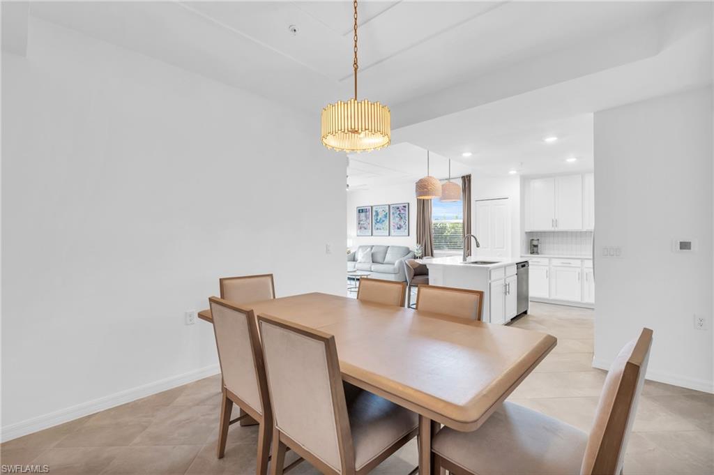 THE NATIONAL GOLF & COUNTRY CLUB AT AVE MARIA - Residential Lease