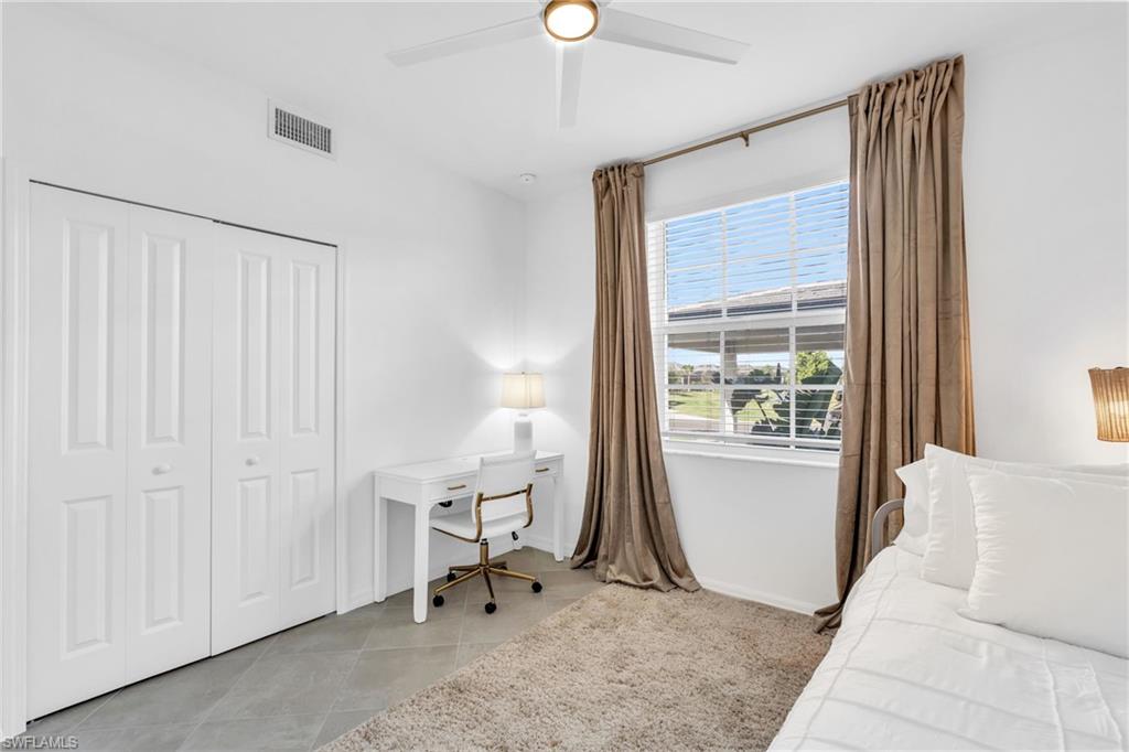 THE NATIONAL GOLF & COUNTRY CLUB AT AVE MARIA - Residential Lease