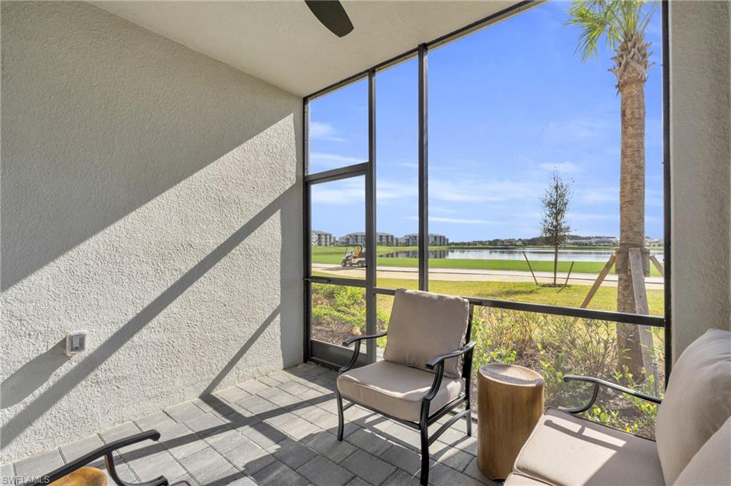 THE NATIONAL GOLF & COUNTRY CLUB AT AVE MARIA - Residential Lease