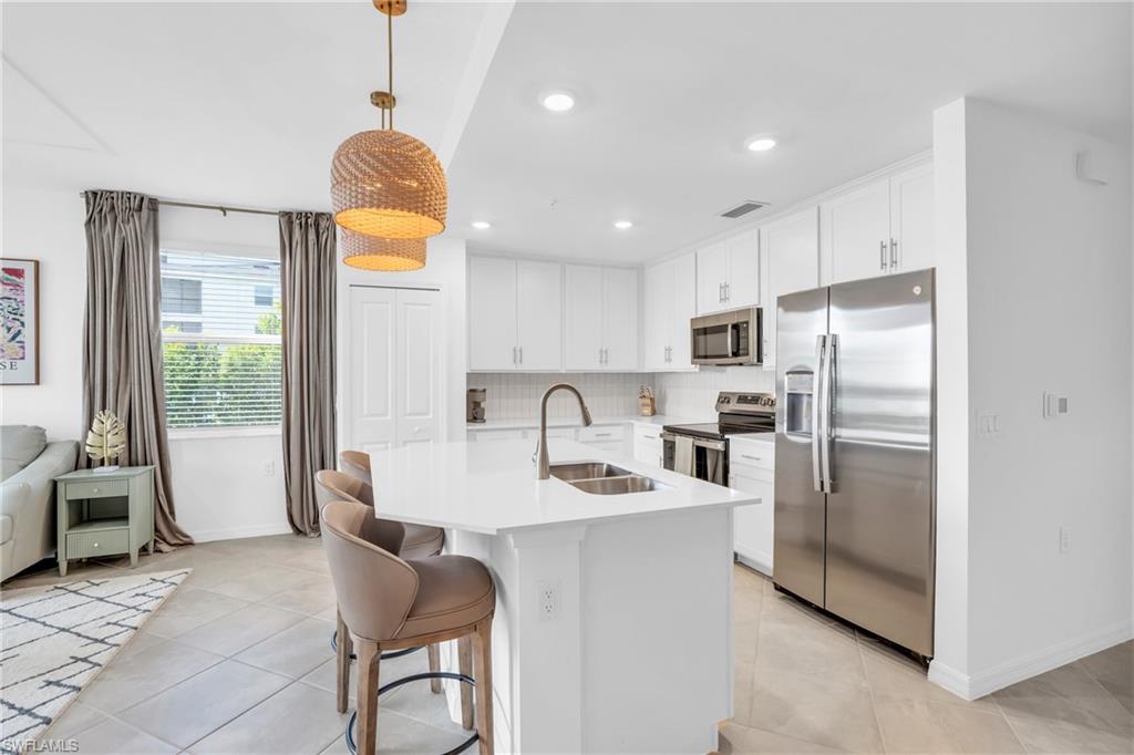 THE NATIONAL GOLF & COUNTRY CLUB AT AVE MARIA - Residential Lease