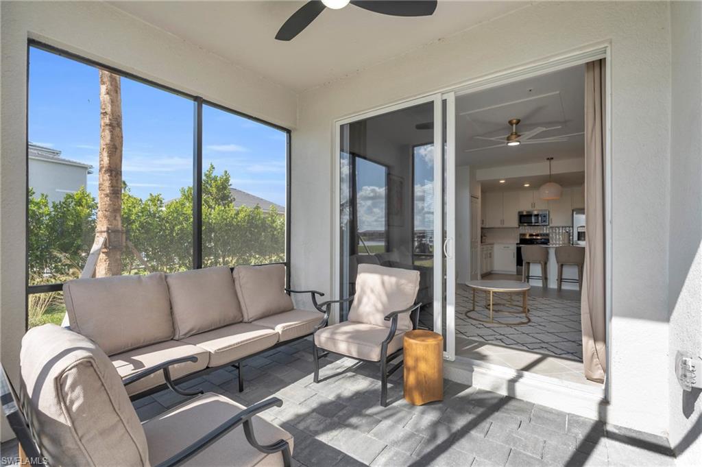 THE NATIONAL GOLF & COUNTRY CLUB AT AVE MARIA - Residential Lease