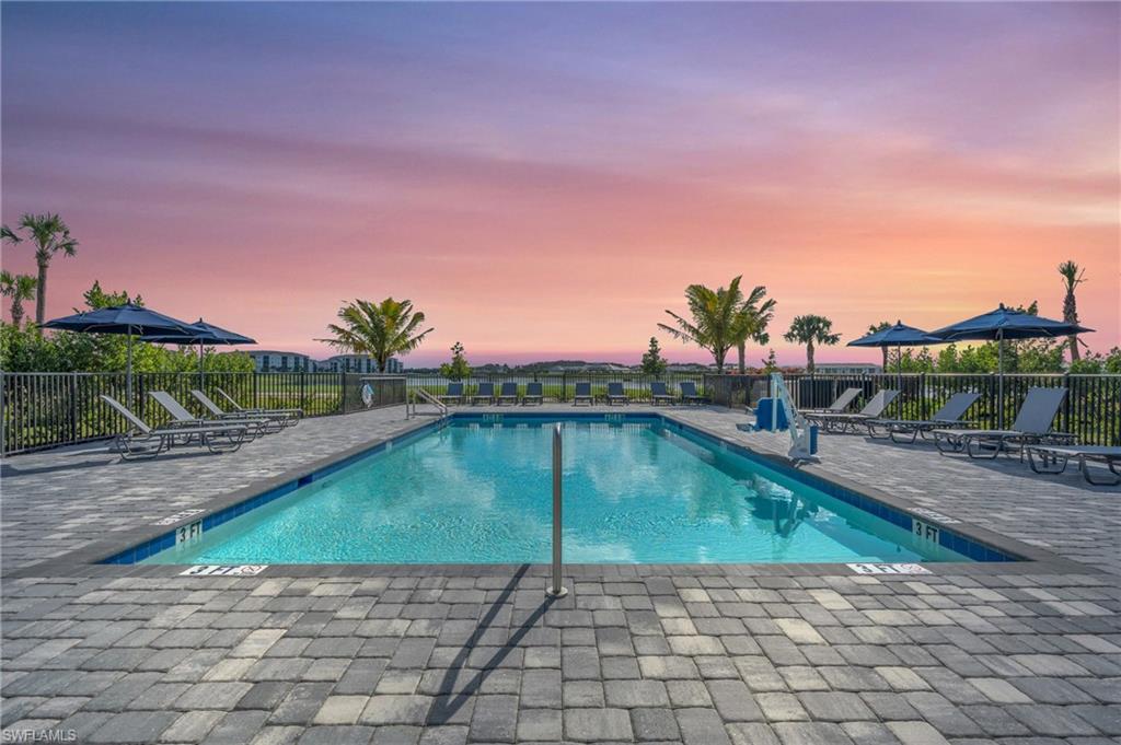 THE NATIONAL GOLF & COUNTRY CLUB AT AVE MARIA - Residential Lease