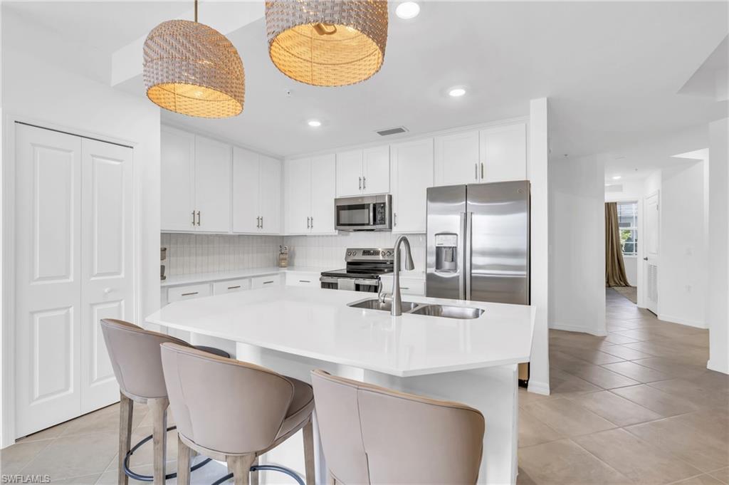 THE NATIONAL GOLF & COUNTRY CLUB AT AVE MARIA - Residential Lease