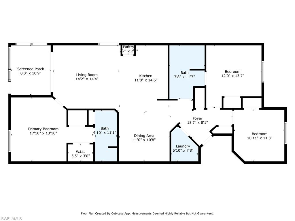 THE NATIONAL GOLF & COUNTRY CLUB AT AVE MARIA - Residential Lease