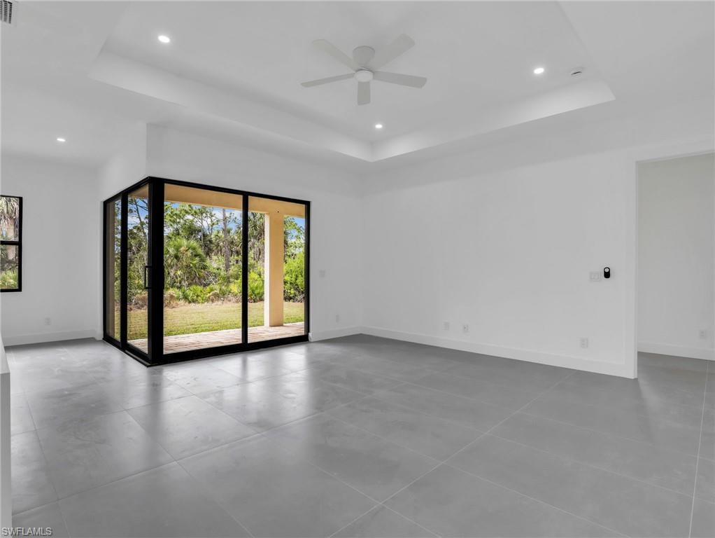 PORT CHARLOTTE - Residential Lease