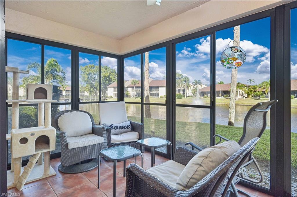 ADMIRALTY YACHT & RACQUET CLUB - Residential