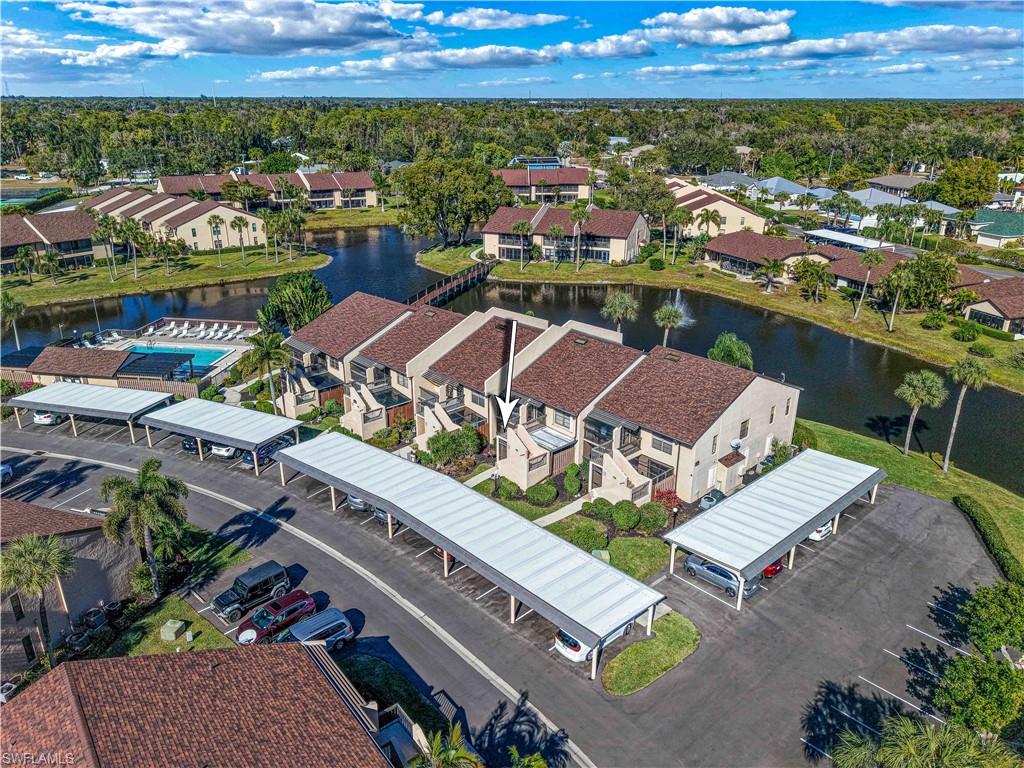 ADMIRALTY YACHT & RACQUET CLUB - Residential