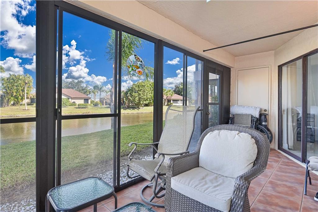 ADMIRALTY YACHT & RACQUET CLUB - Residential