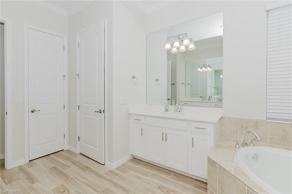 THE NATIONAL GOLF & COUNTRY CLUB AT AVE MARIA - Residential Lease