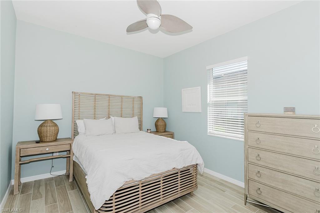 THE NATIONAL GOLF & COUNTRY CLUB AT AVE MARIA - Residential Lease