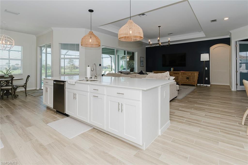 THE NATIONAL GOLF & COUNTRY CLUB AT AVE MARIA - Residential Lease