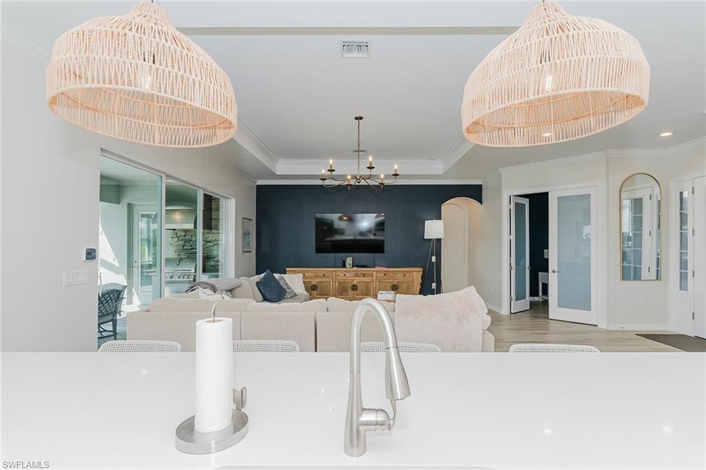 THE NATIONAL GOLF & COUNTRY CLUB AT AVE MARIA - Residential Lease