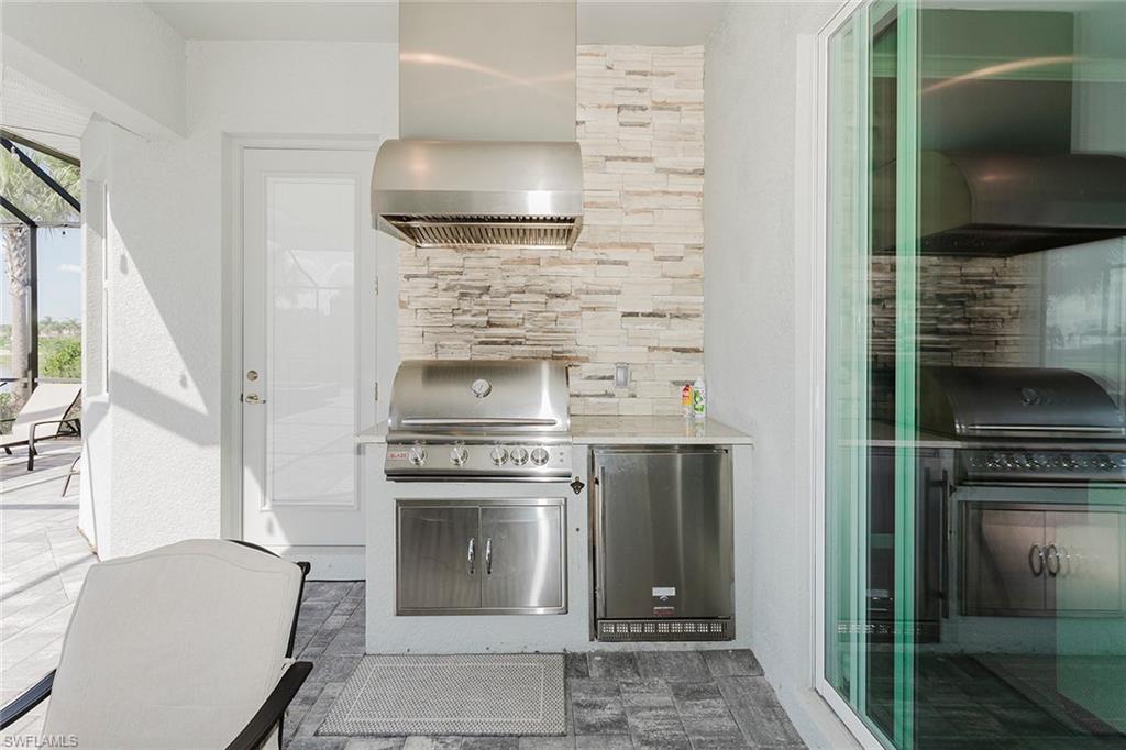 THE NATIONAL GOLF & COUNTRY CLUB AT AVE MARIA - Residential Lease