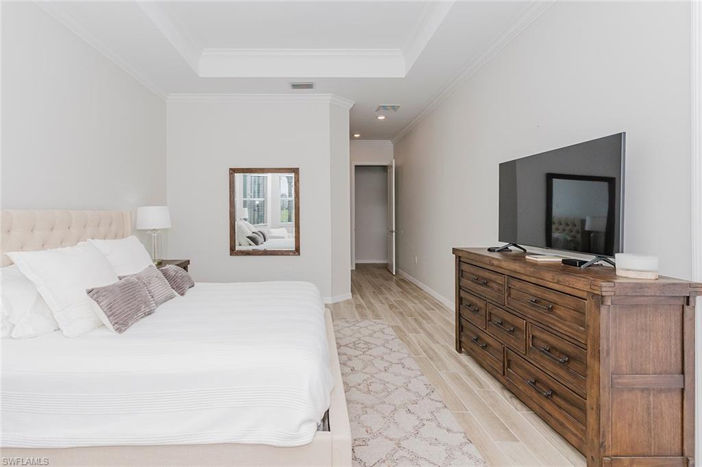 THE NATIONAL GOLF & COUNTRY CLUB AT AVE MARIA - Residential Lease