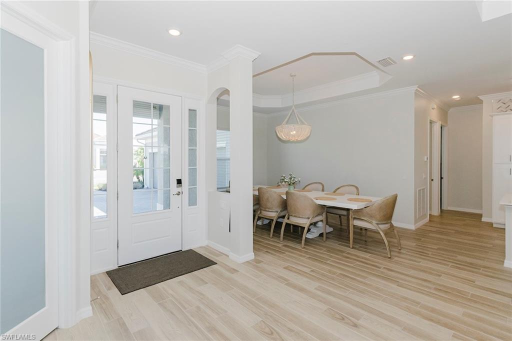 THE NATIONAL GOLF & COUNTRY CLUB AT AVE MARIA - Residential Lease