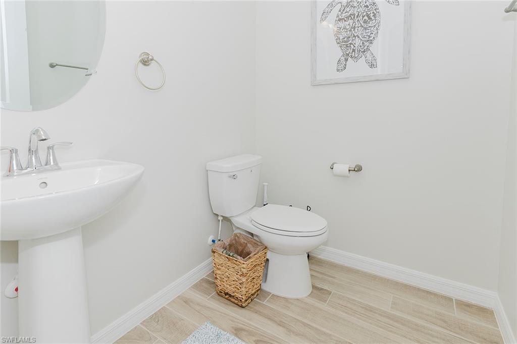 THE NATIONAL GOLF & COUNTRY CLUB AT AVE MARIA - Residential Lease