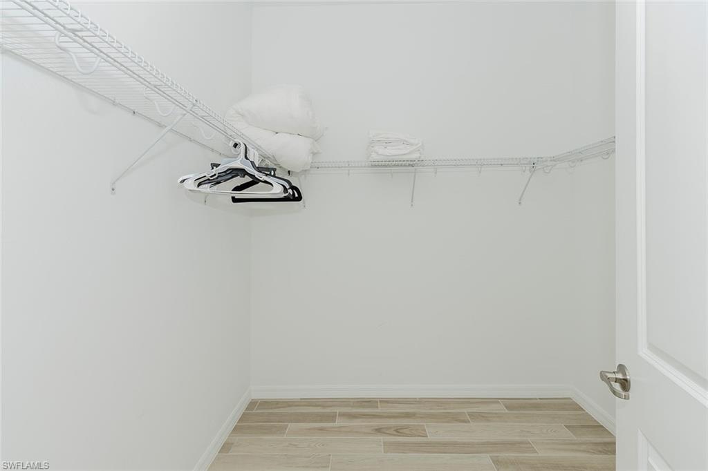 THE NATIONAL GOLF & COUNTRY CLUB AT AVE MARIA - Residential Lease