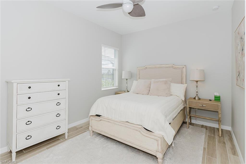 THE NATIONAL GOLF & COUNTRY CLUB AT AVE MARIA - Residential Lease