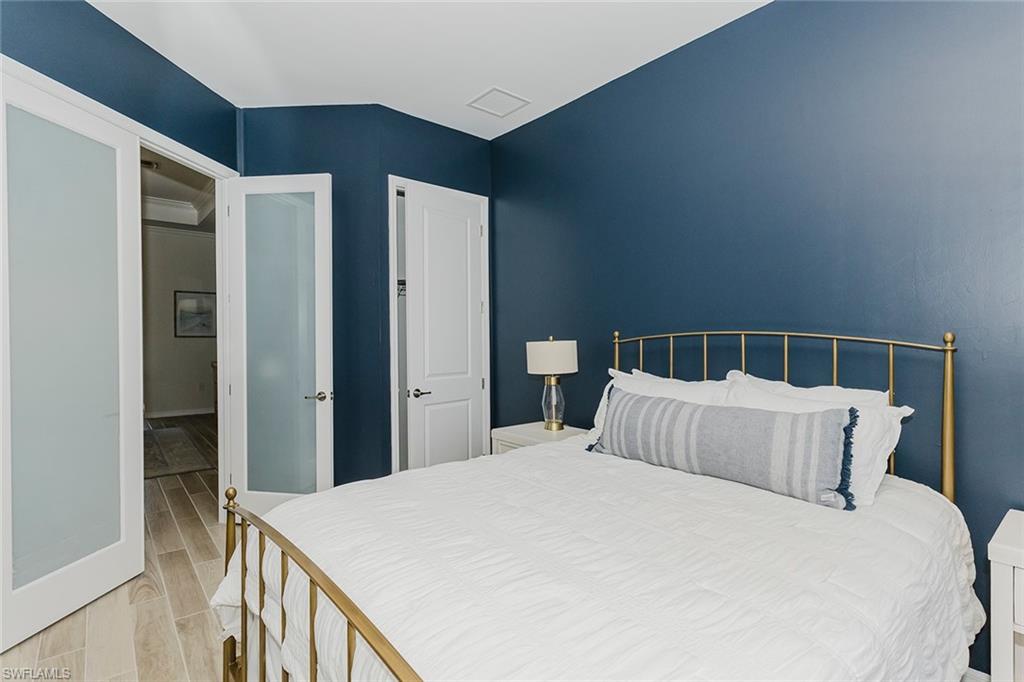 THE NATIONAL GOLF & COUNTRY CLUB AT AVE MARIA - Residential Lease