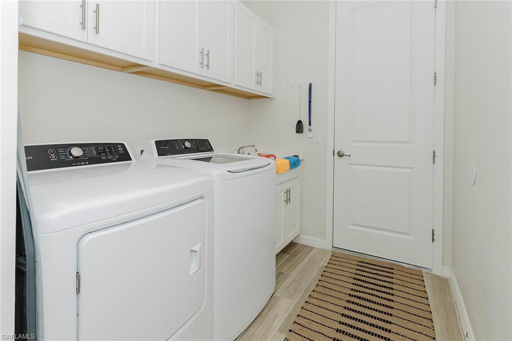 THE NATIONAL GOLF & COUNTRY CLUB AT AVE MARIA - Residential Lease