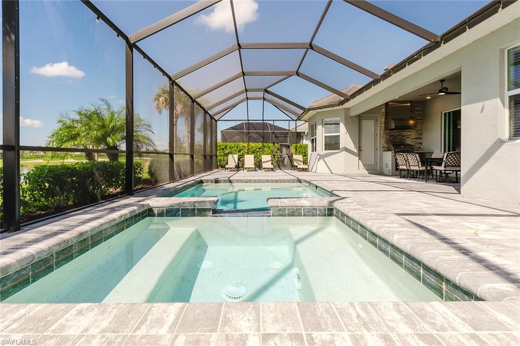 THE NATIONAL GOLF & COUNTRY CLUB AT AVE MARIA - Residential Lease