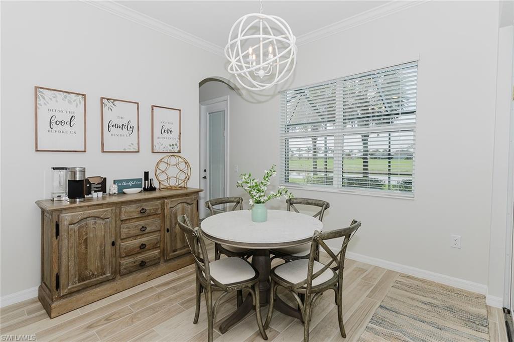 THE NATIONAL GOLF & COUNTRY CLUB AT AVE MARIA - Residential Lease