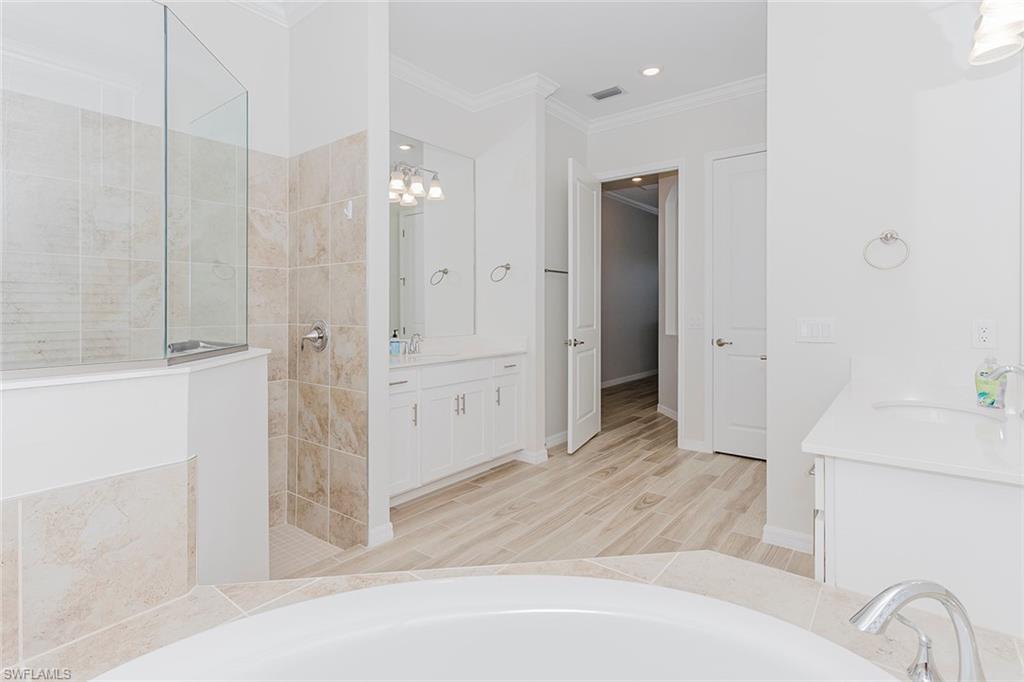 THE NATIONAL GOLF & COUNTRY CLUB AT AVE MARIA - Residential Lease