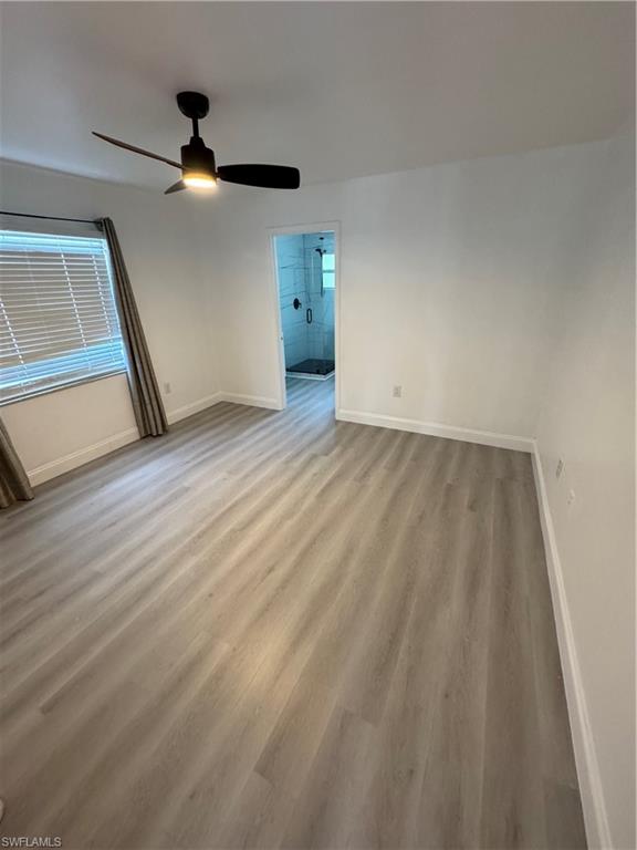 SAN CARLOS PARK - Residential Lease