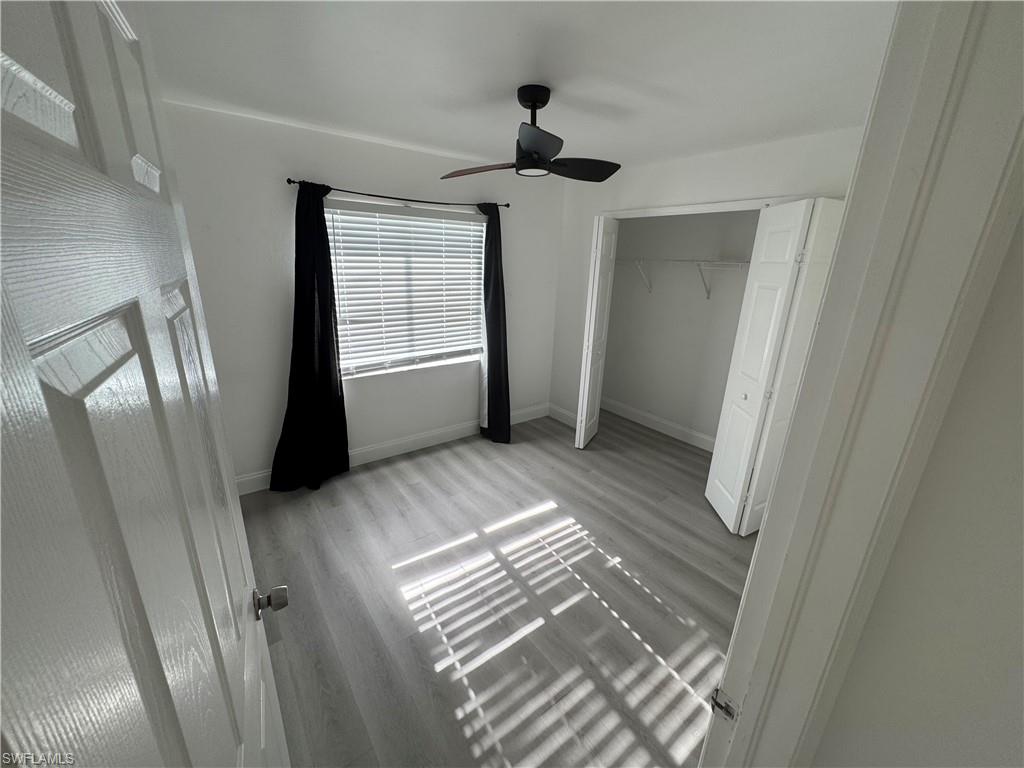 SAN CARLOS PARK - Residential Lease