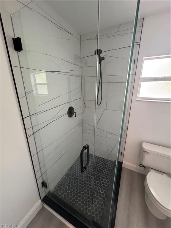 SAN CARLOS PARK - Residential Lease