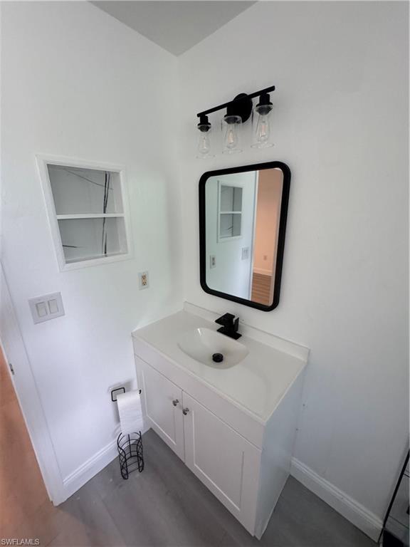 SAN CARLOS PARK - Residential Lease