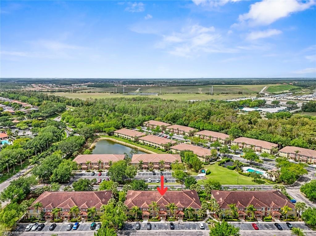 TOWNHOMES AT STONEYBROOK - Residential