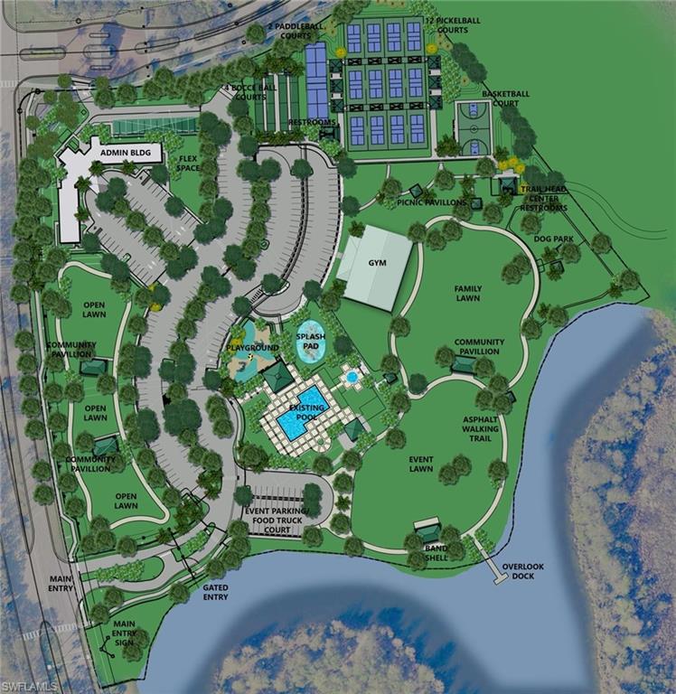 TOWNHOMES AT STONEYBROOK - Residential