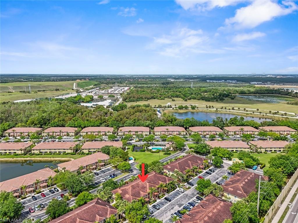 TOWNHOMES AT STONEYBROOK - Residential