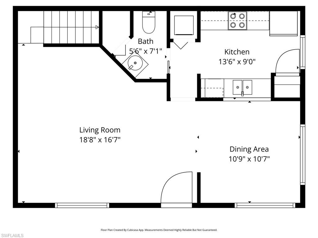 TOWNHOMES AT STONEYBROOK - Residential