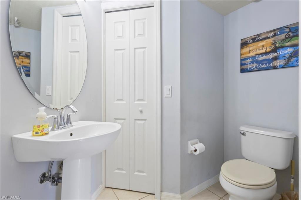 TOWNHOMES AT STONEYBROOK - Residential