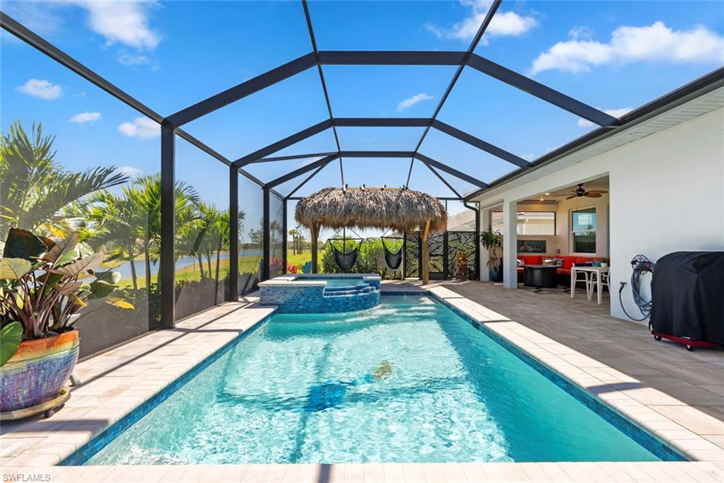 SEASONS AT BONITA - Residential