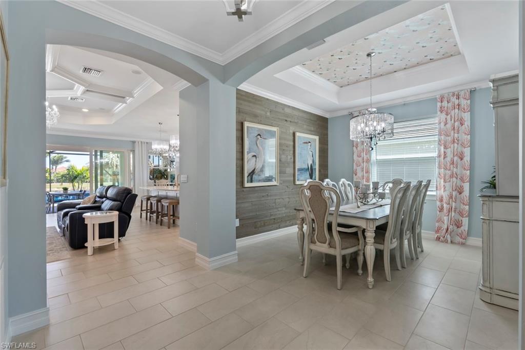 SEASONS AT BONITA - Residential