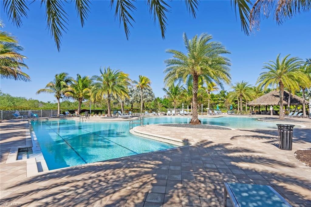 SEASONS AT BONITA - Residential