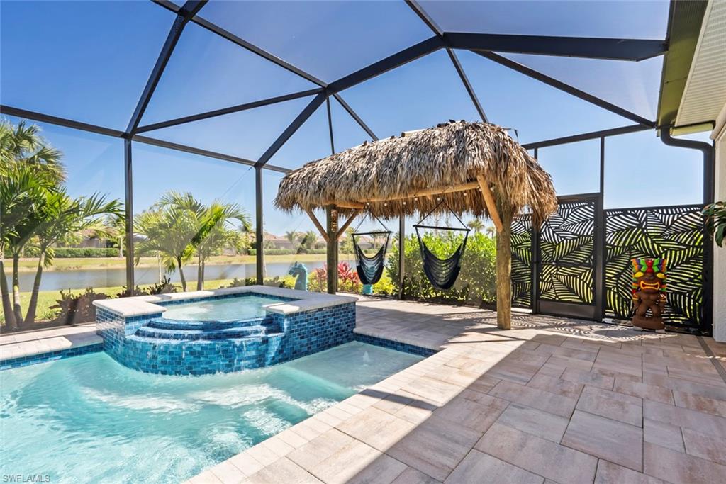 SEASONS AT BONITA - Residential